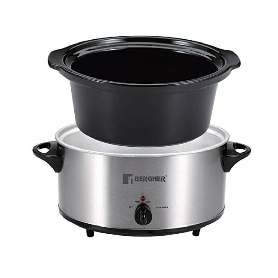 Bergner Elite Slow Cooker