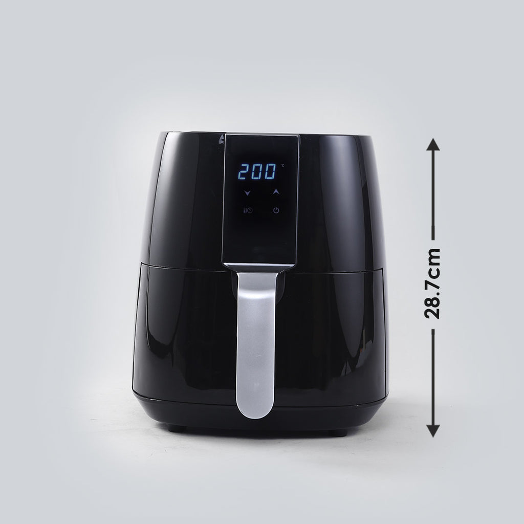 Wonderchef Prato Air Fryer