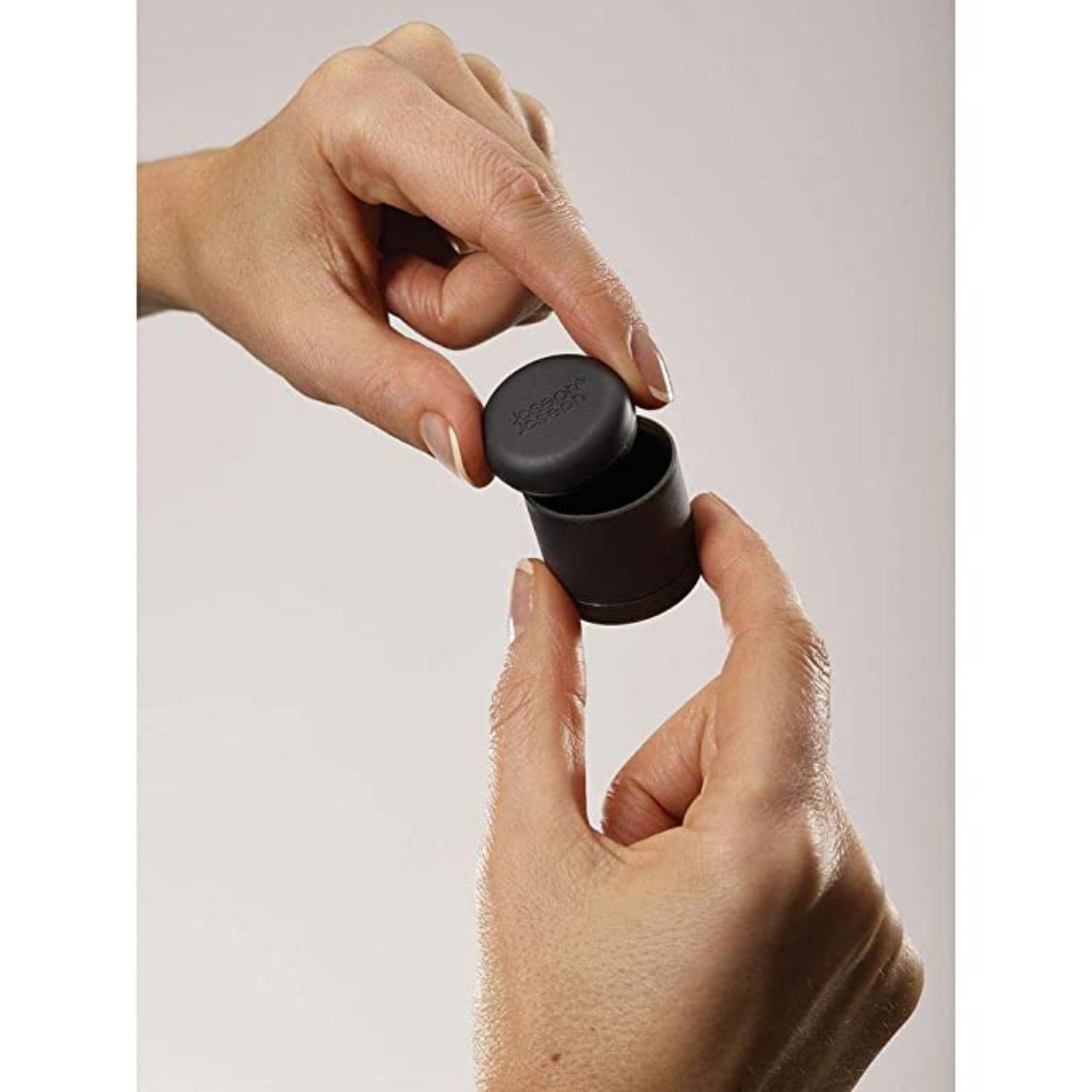 Joseph Joseph GoEat Compact Salt & Pepper Set