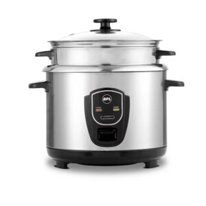 BPL Rice Cooker