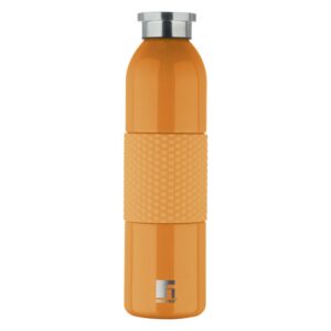 Bergner Walking Mid Grip Thermosteel Hot and Cold Flask