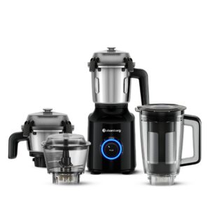 Atomberg Zenova Fresh Juicer Mixer Grinder