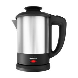 Havells Steelio Electric Kettle