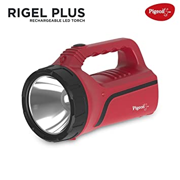 Pigeon Rigel Plus Led Emergency Rechargeable Lamp 2000 MH