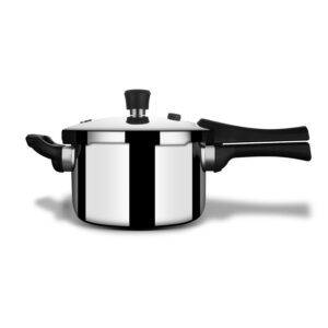 Stahl Xpress Pressure Cooker