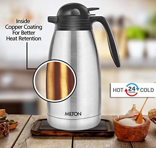 MILTON FLASK-CARAFE 2LTR - Image 2