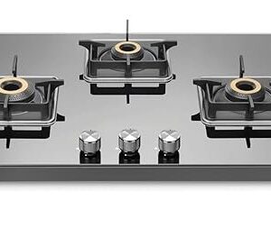Sujata Gas Stove Premium 3B