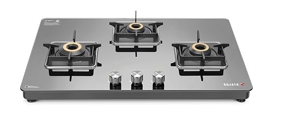 Sujata Gas Stove Premium 3B