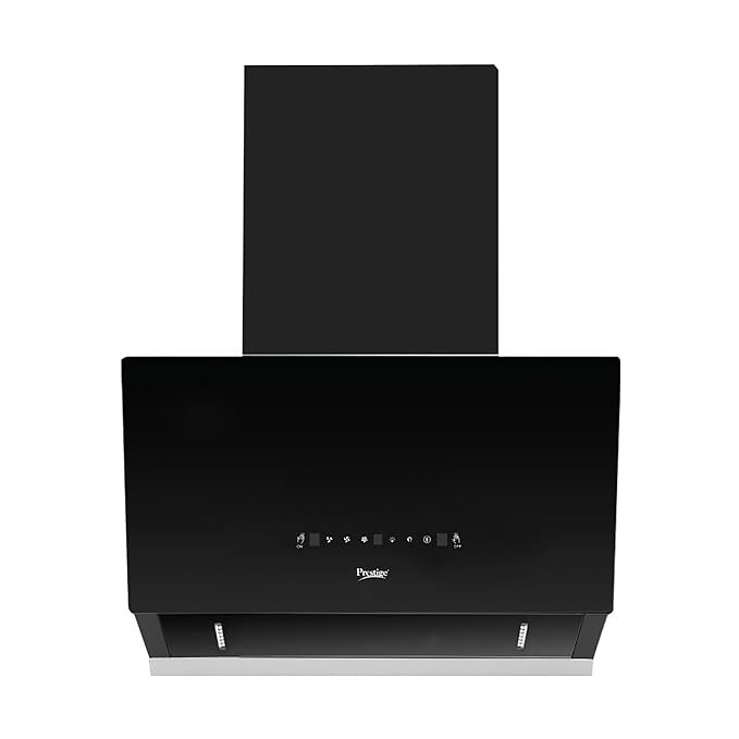 Prestige Chimney Provo Plus 60Cm