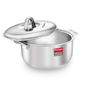 Prestige Casserole-Prime Insulated 1.5Ltr