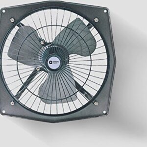 Orient Exhaust Fan-Air Flow 225W Grey