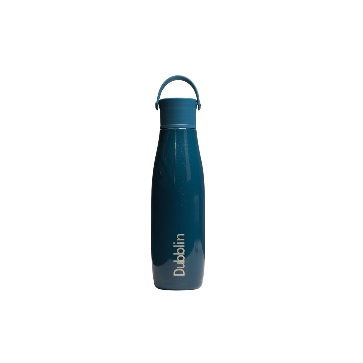 Dubblin Kiwi Premium Stainless Steel Water Bottle