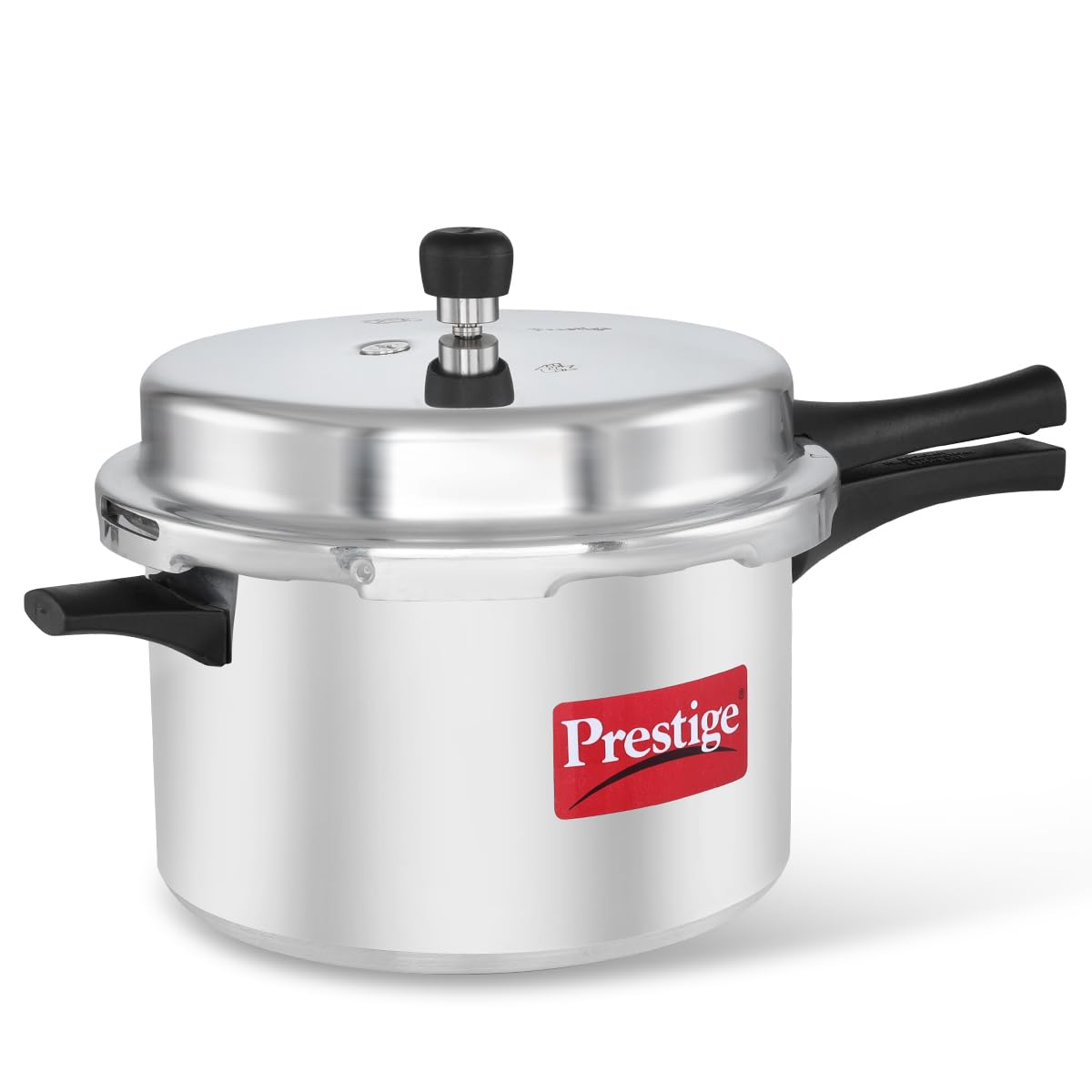 Prestige Popular Aluminium Pressure Cooker