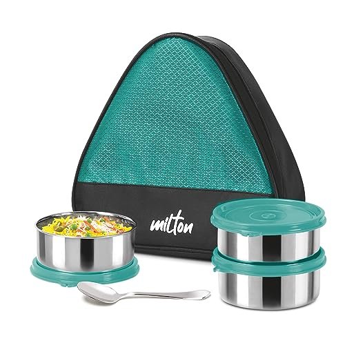 Milton Flat Tiffins-Trident So2 350Ml
