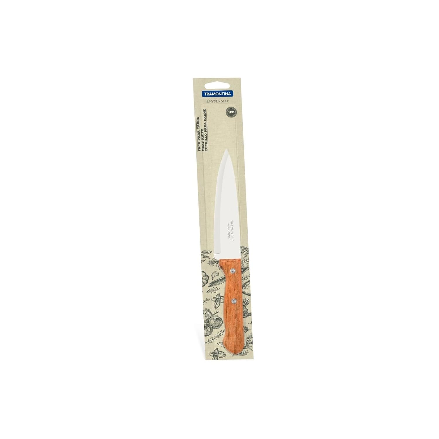 Tramontina Dynamic Chef Knife