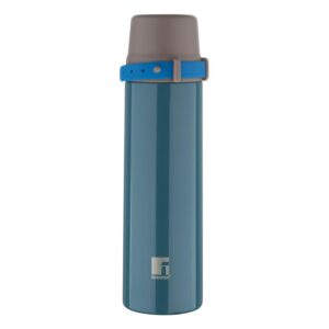 Bergner Walking Vacuum Insulated Thermosteel Bottle/ Flask