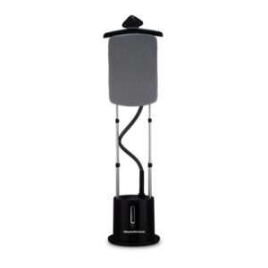 Morphy Richards Vogue 2000W Professional Upright Garment Steamer - Black