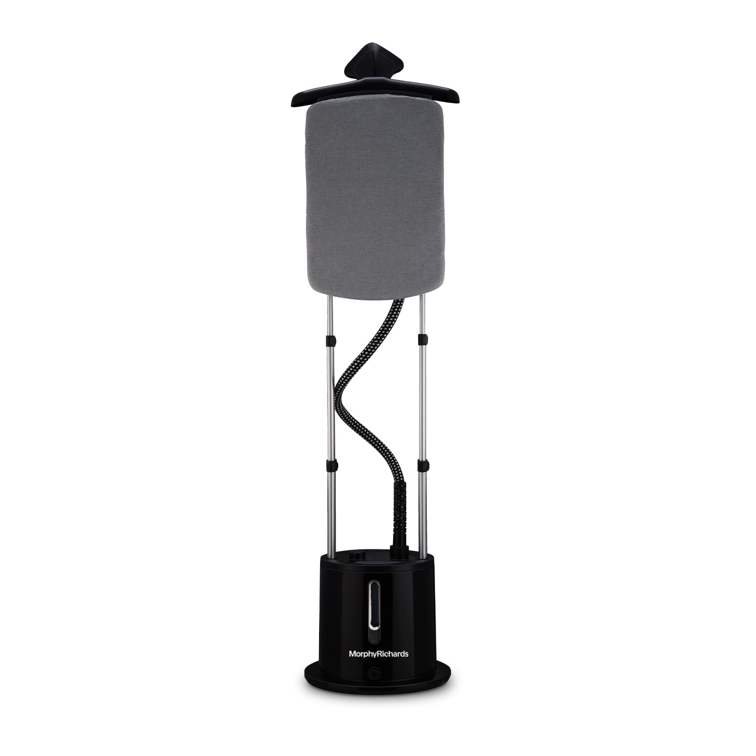 Morphy Richards Vogue 2000W Professional Upright Garment Steamer - Black