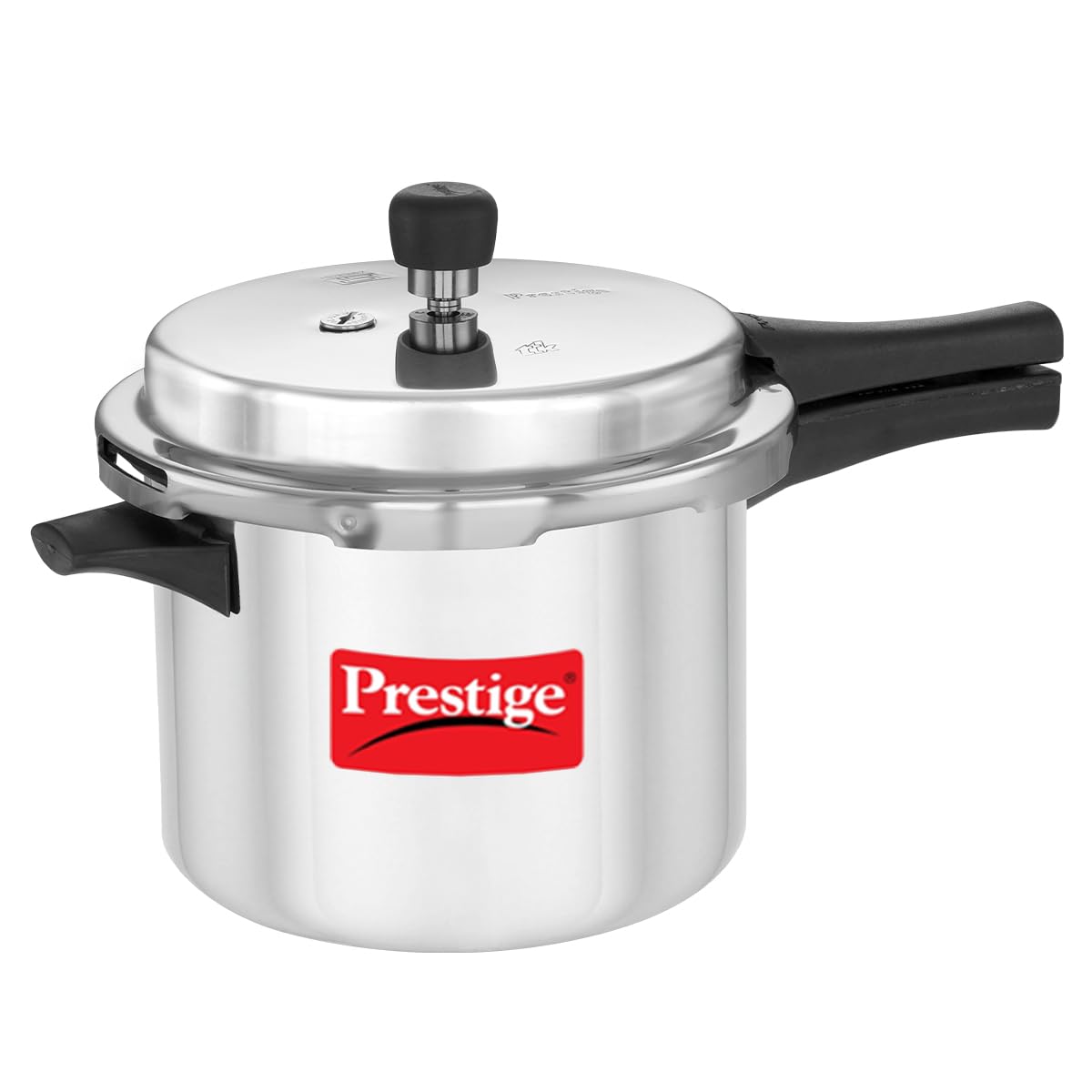 Prestige Popular Aluminium Pressure Cooker