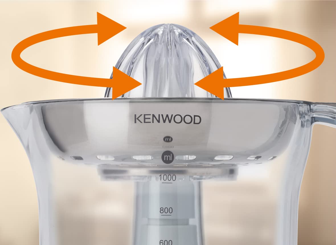 Kenwood Citrus Juicer