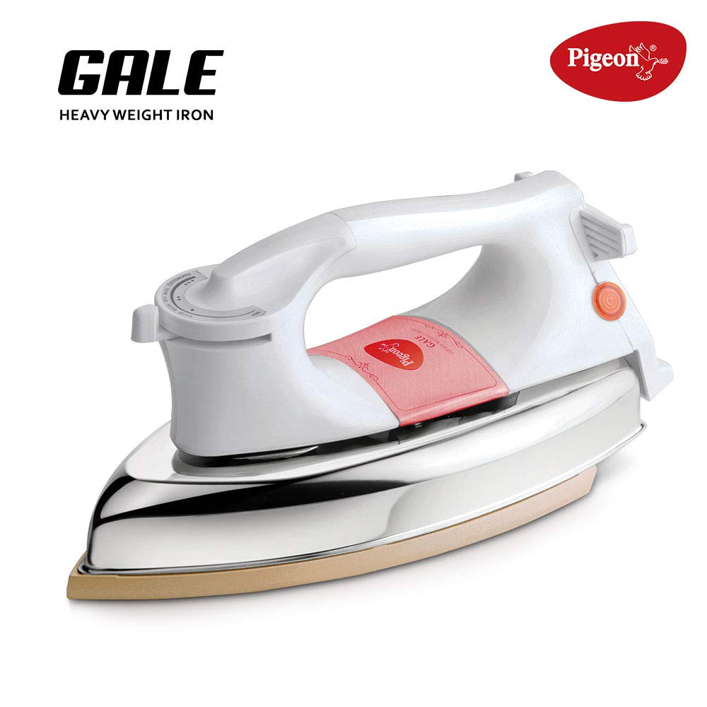 Pigeon Gale Heavy Weight Dry Iron