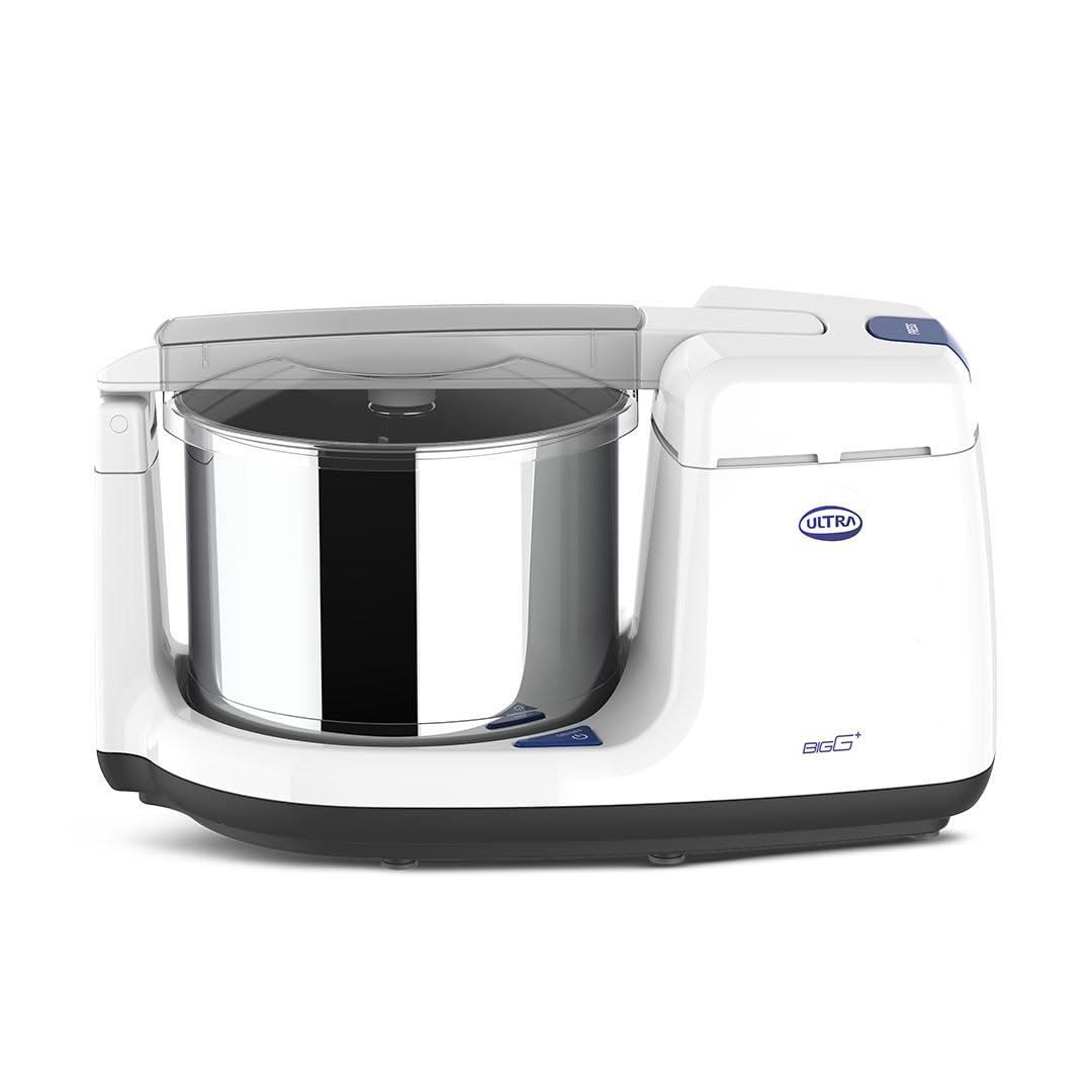 Ultra Wet Grinder Bigg+ 2.5 LTR 110 V