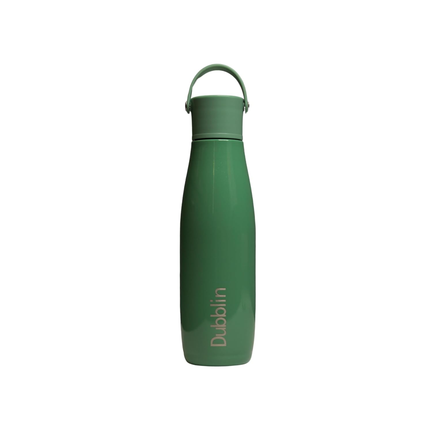 Dubblin Kiwi Premium Stainless Steel Water Bottle