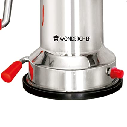 Wonderchef Coconut Scrape