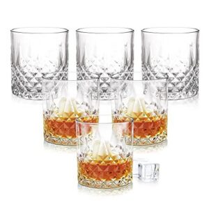Treo Cairn Whiskey Tumbler 340Ml 6Pcs Set