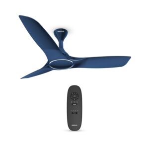 Havells Ceiling Fan -Stealth Bldc Indigo Blue 1200Mm