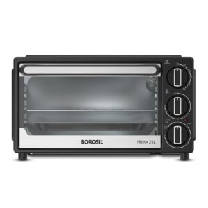 Borosil Prime Oven Toaster Griller