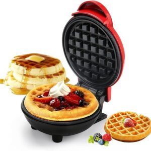 Mini Waffle Maker