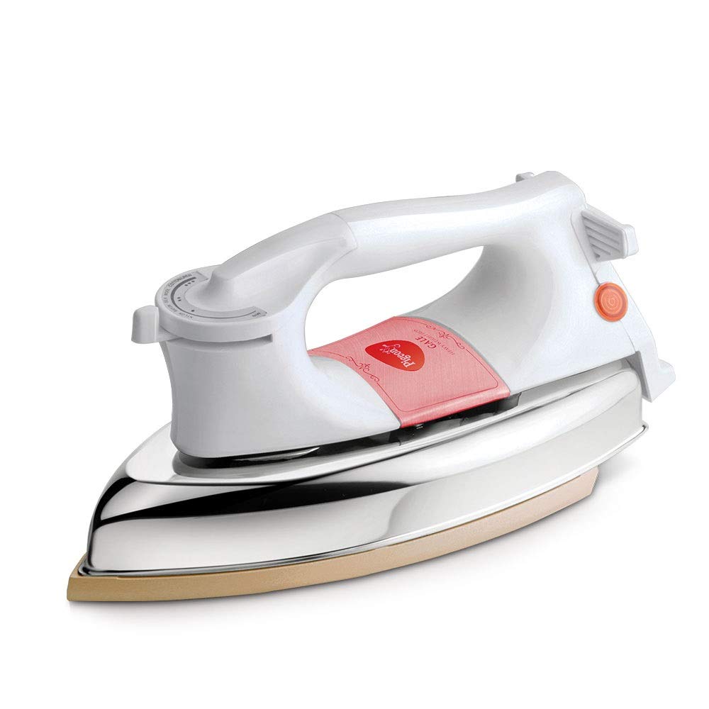 Pigeon Gale Heavy Weight Dry Iron