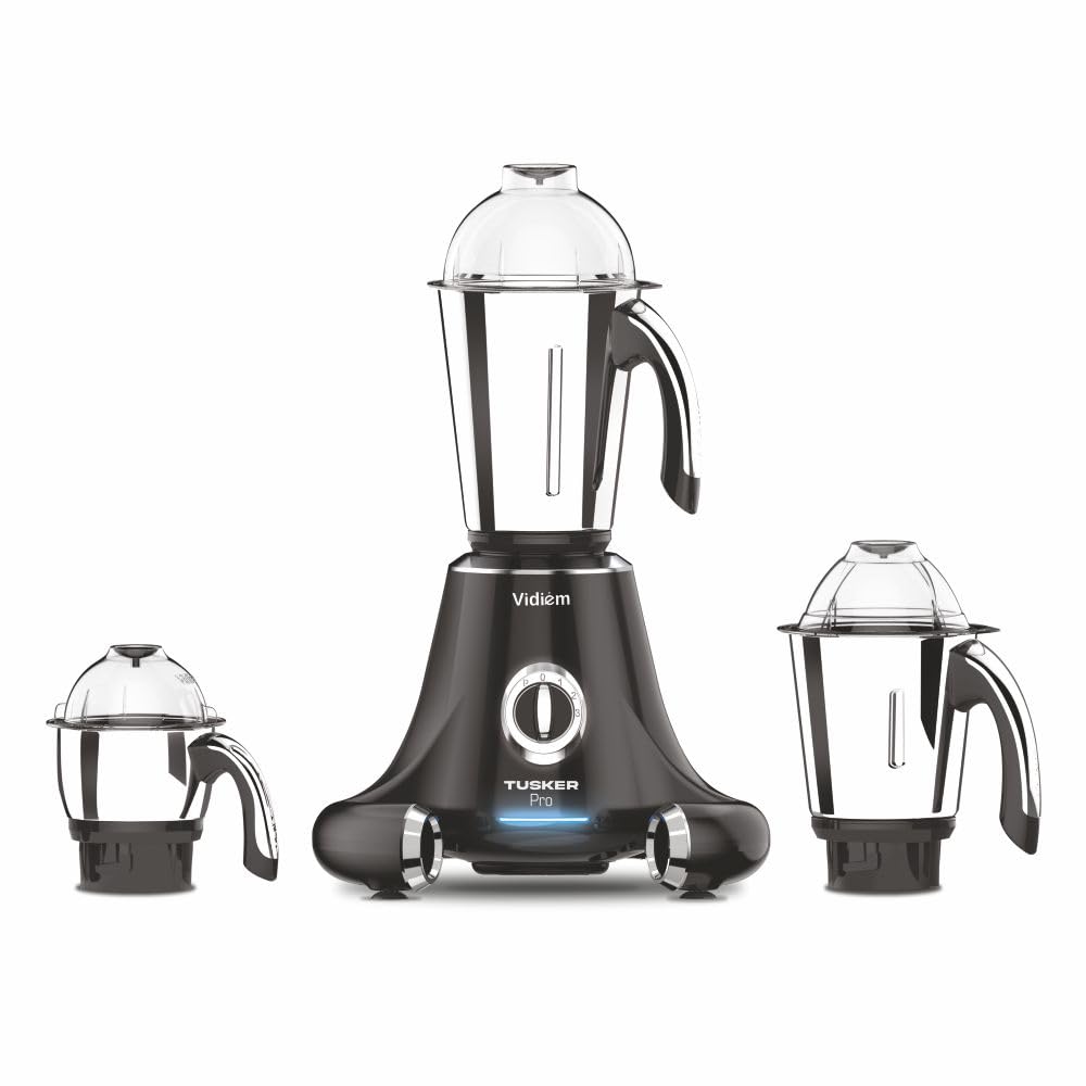 Vidiem Turkon 3Jar 1000W