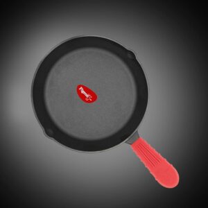 Pigeon Fry Pan Imperi Luxe Cast Iron 250Mm