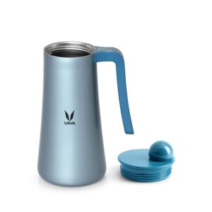 Vaya Tea Pot-900Ml (Blue)