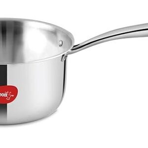 Pigeon Elite – SS Tri Ply Saucepan 14Cm