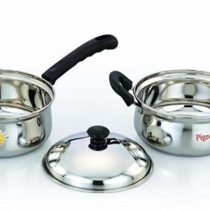Pigeon Spl SS 3 Pcs Ib Set (K220 F220 Sp160)