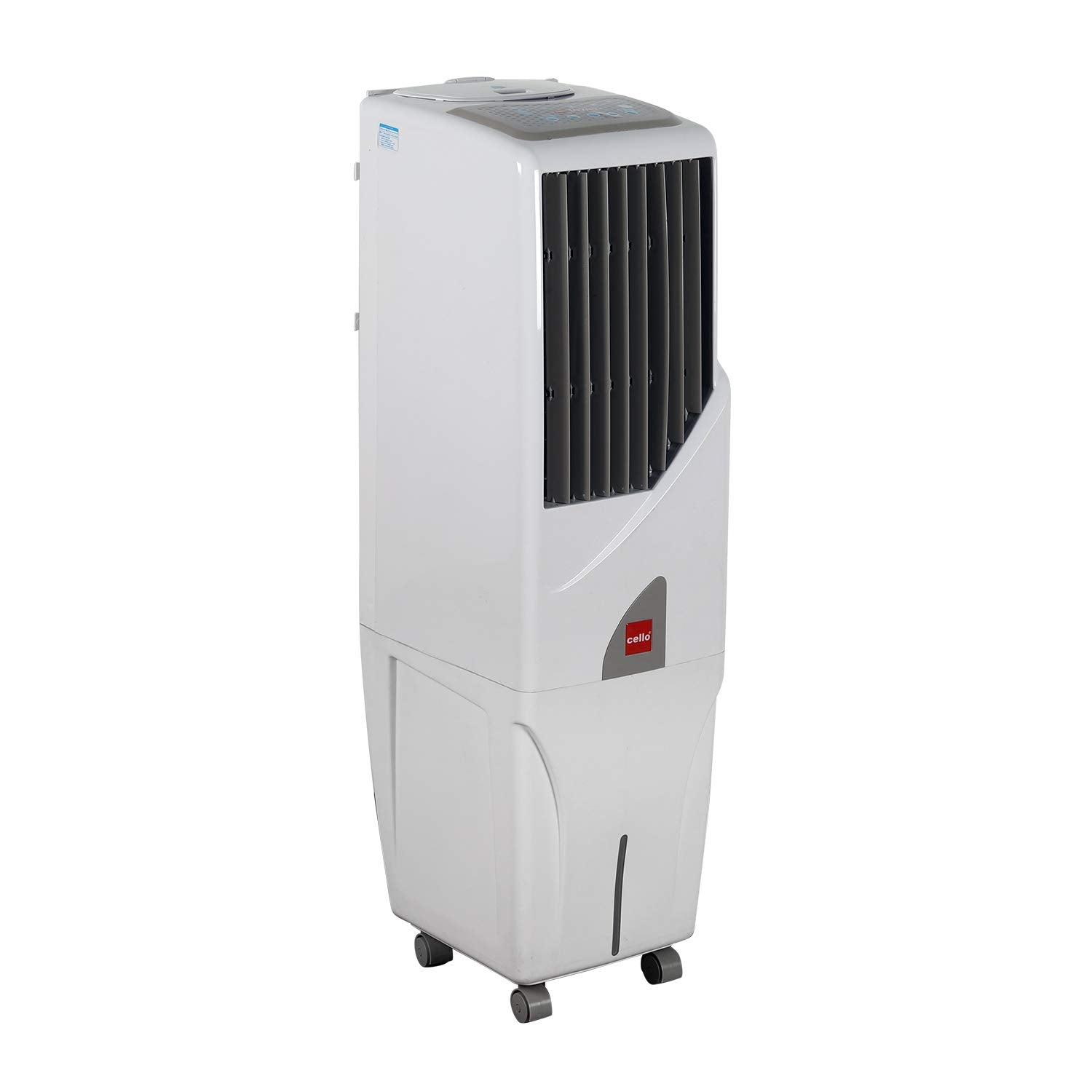 Cello Tower + 25 Air Cooler