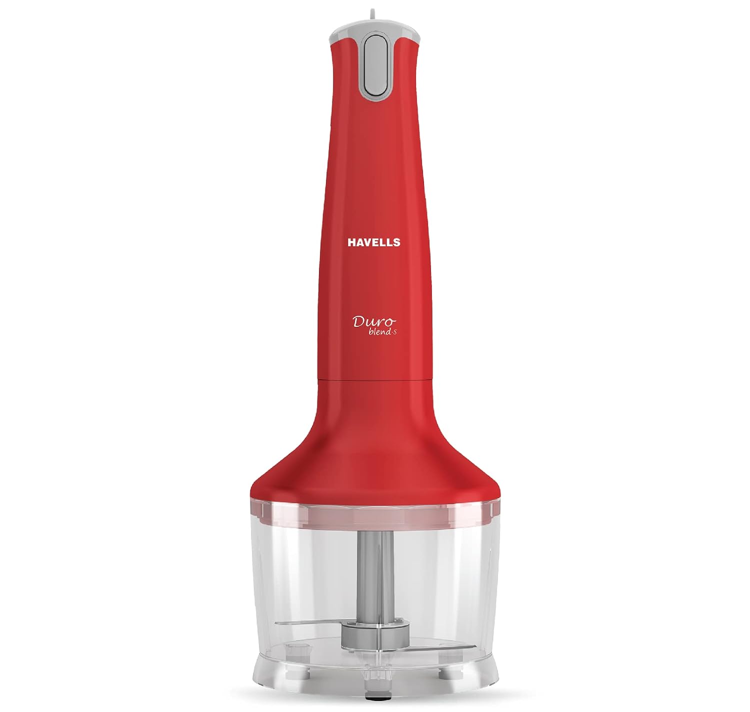 Havells Duro Blend S Hand Blender with Chopper