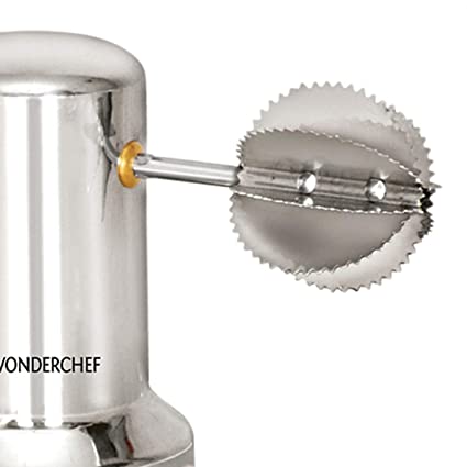 Wonderchef Coconut Scrape