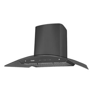 Prestige Chimney Vista Deluxe 90Cm