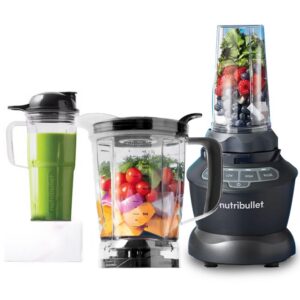 Nutribullet Pro 1000W High-Speed Blender