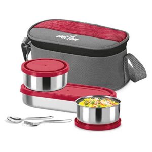 Milton Lunch Box-Master