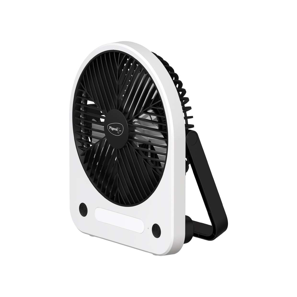 Pigeon Wave Portable Mini Fan
