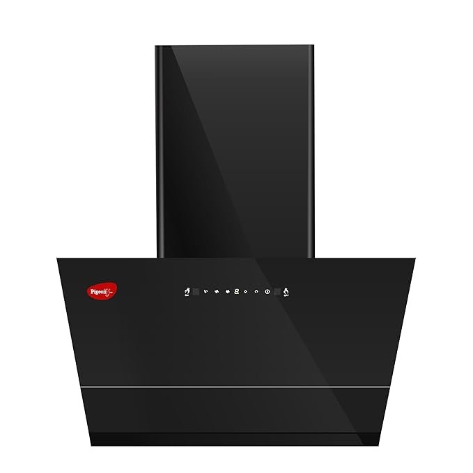 Pigeon Chimney Xtreme Dlx 75Cm(Bldc)