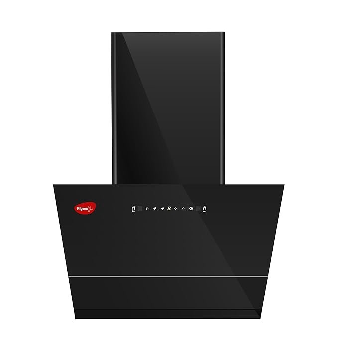 Pigeon Chimney Xtreme Dlx 60Cm(Bldc)