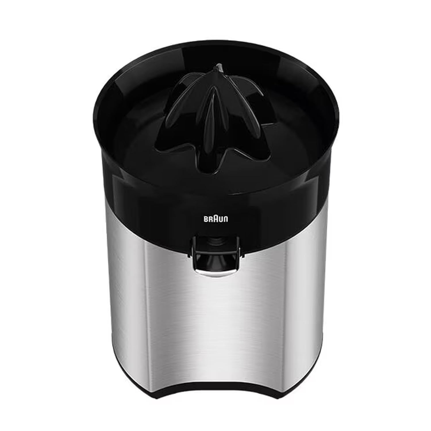 Braun Quick 5 Citrus Juicer