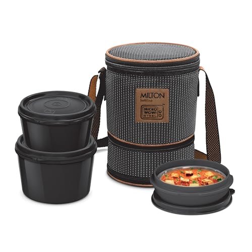 Milton Tiffin-Flexi 2+1