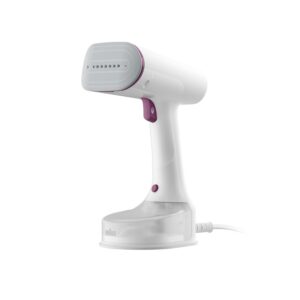 Braun Quickstyle 5 Garment Steam Iron